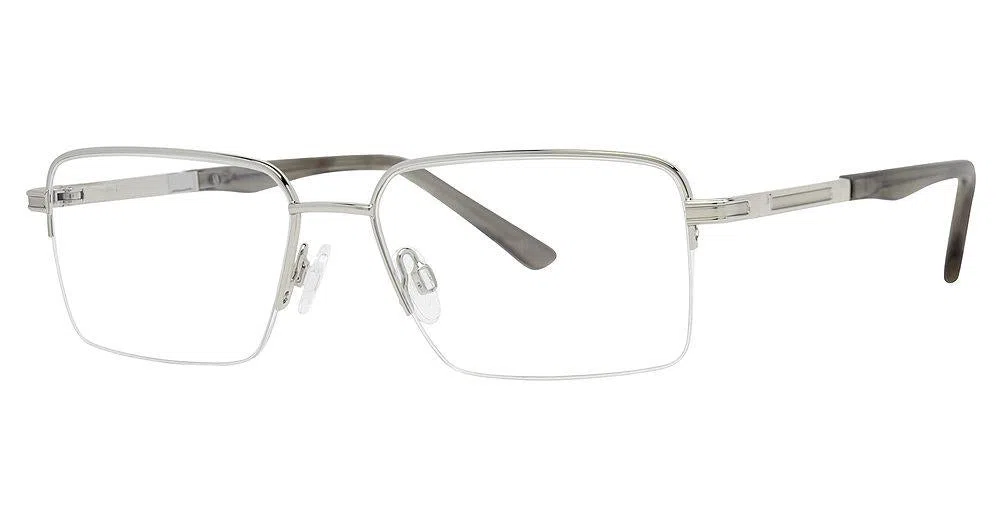 Stetson S401 Eyeglasses - view 3